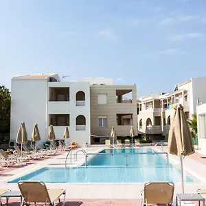 Argo Appartement Rethimnon