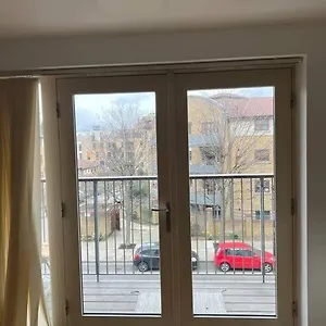 New Build 2 Bedroom With 2 Bath, Apartment