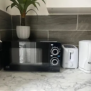Central Cosy Apartment