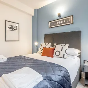  Appartement Kula - Tower Bridge