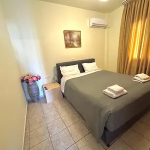 George Airport Appartement Iraklion