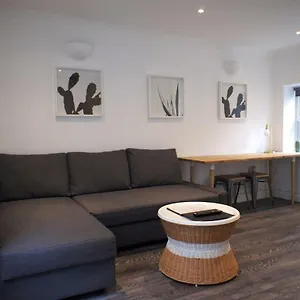 Redchurch House Appartement Londen